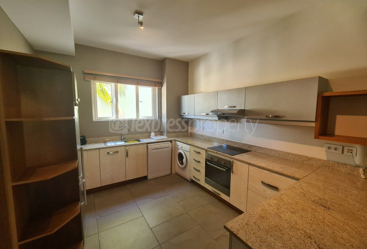 Appartement - 2 chambres - 120 m²