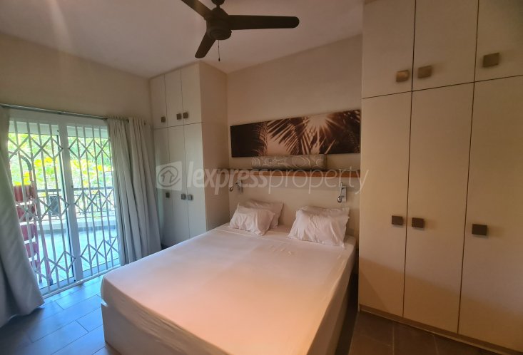 Appartement - 2 chambres - 120 m²