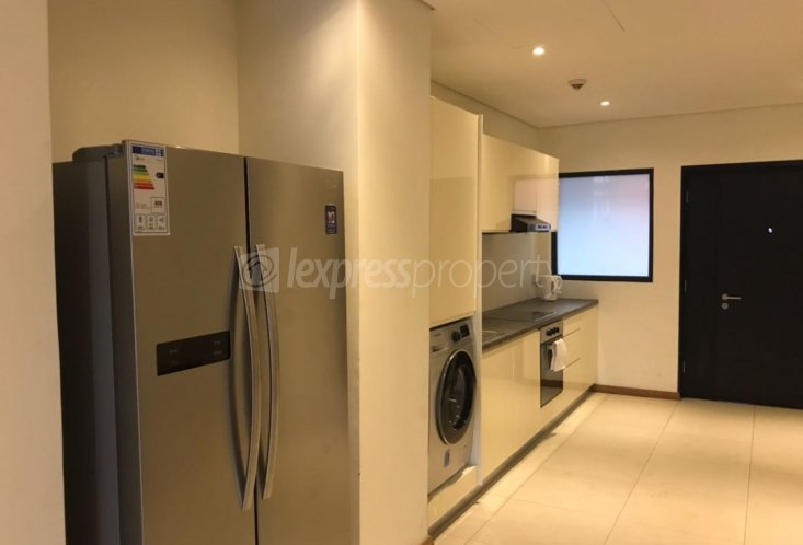 Appartement - 2 chambres - 130 m²