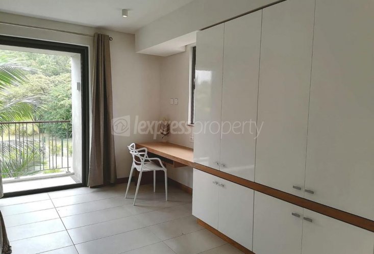 Appartement - 2 chambres - 152 m²
