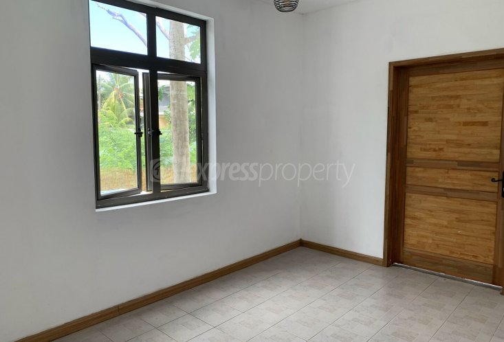Appartement - 2 chambres - 70 m²