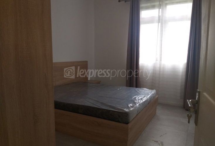 Appartement - 2 chambres - 84 m²