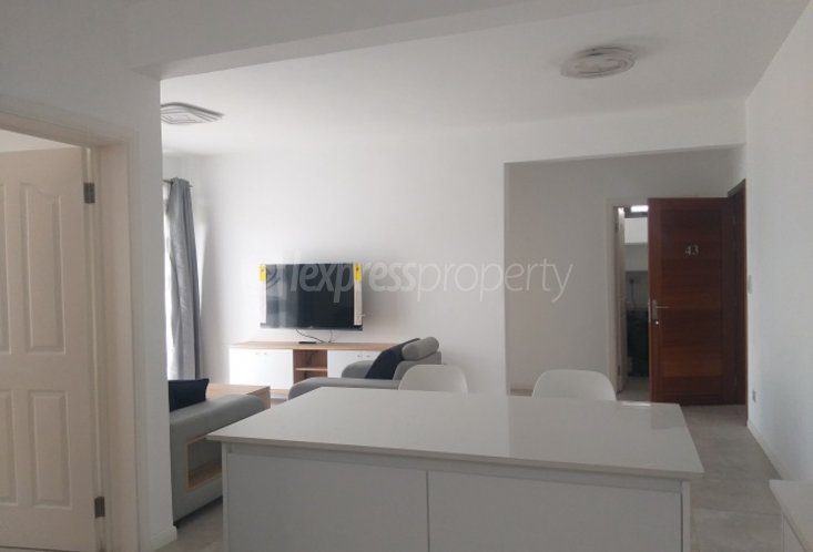 Appartement - 2 chambres - 84 m²