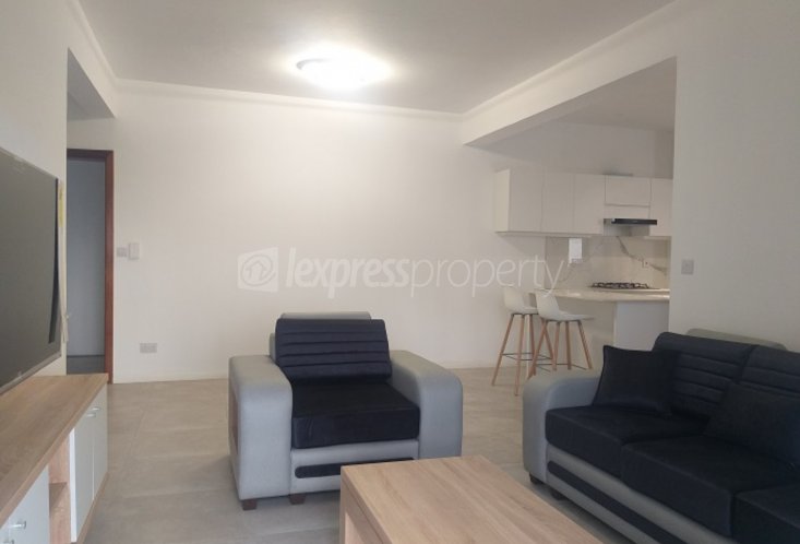 Appartement - 2 chambres - 84 m²