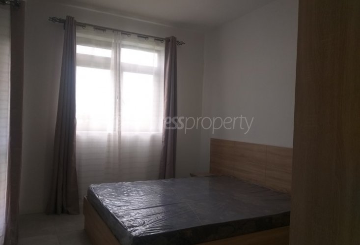 Appartement - 2 chambres - 84 m²
