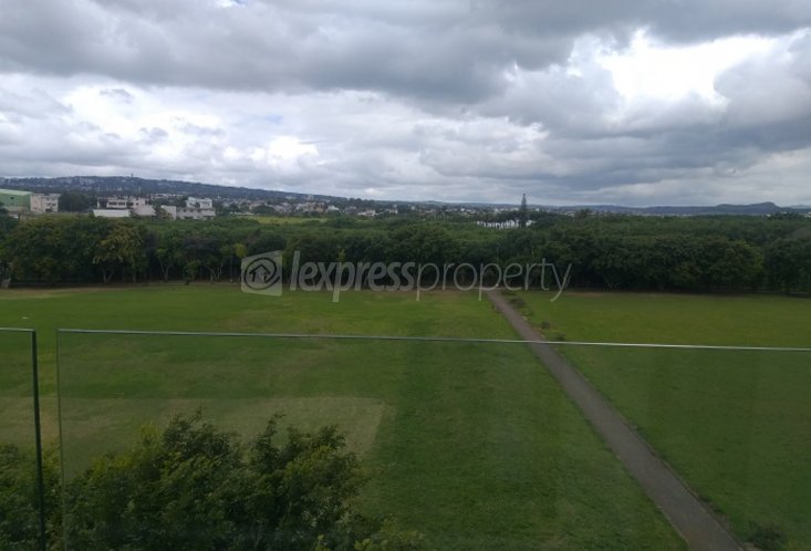 Appartement - 2 chambres - 84 m²
