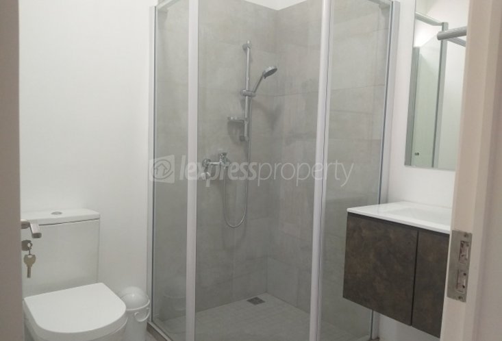 Appartement - 2 chambres - 84 m²