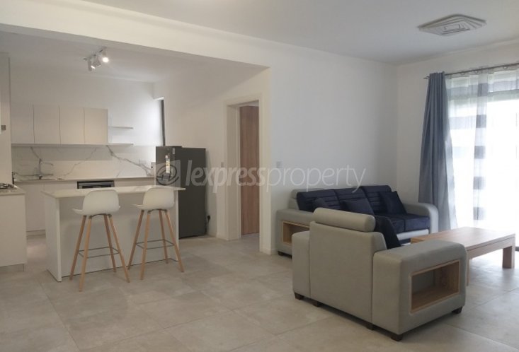 Appartement - 2 chambres - 84 m²
