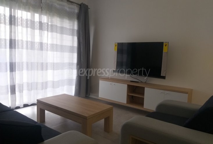 Appartement - 2 chambres - 84 m²