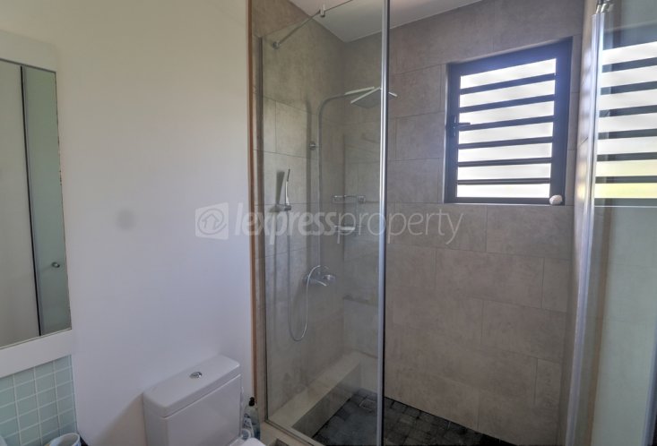 Appartement - 2 chambres - 90 m²