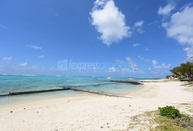 Appartement - 2 chambres - 90 m²