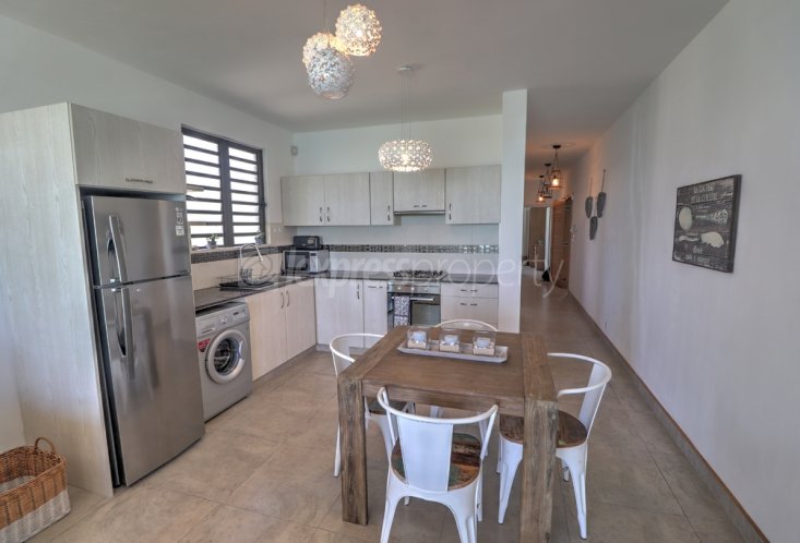 Appartement - 2 chambres - 90 m²