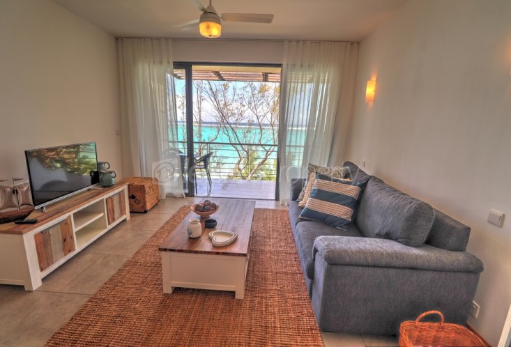 Appartement - 2 chambres - 90 m²