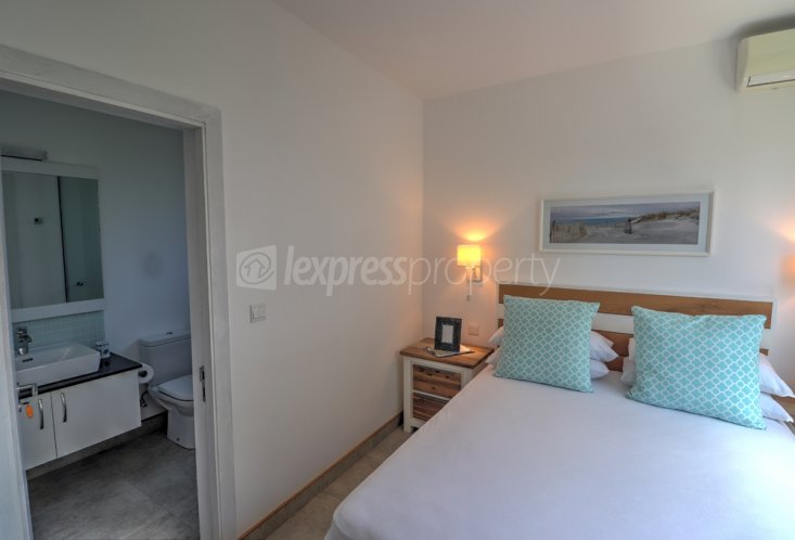 Appartement - 2 chambres - 90 m²