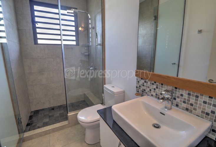 Appartement - 2 chambres - 90 m²