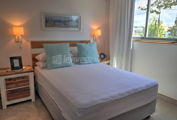 Appartement - 2 chambres - 90 m²