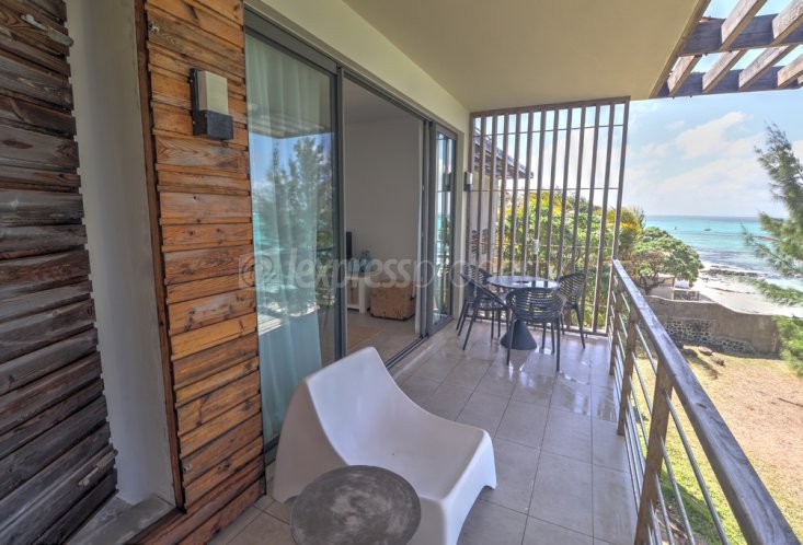 Appartement - 2 chambres - 90 m²