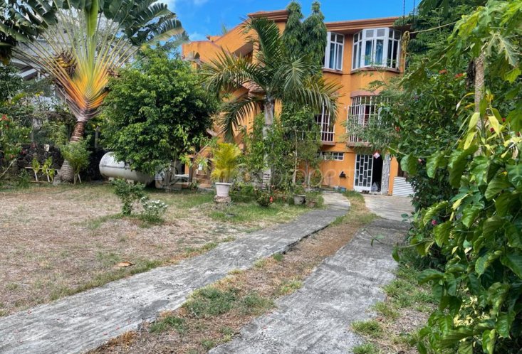 Appartement - 2 chambres - N.S m²