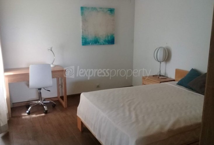 Appartement - 3 chambres - 111 m²