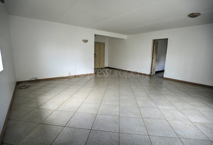 Appartement - 3 chambres - 119 m²