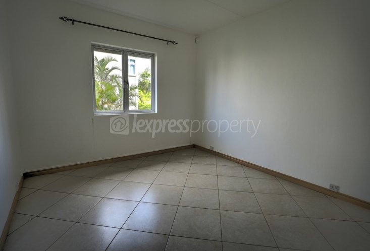 Appartement - 3 chambres - 119 m²