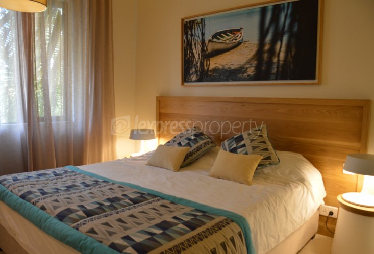 Appartement - 3 chambres - 120 m²