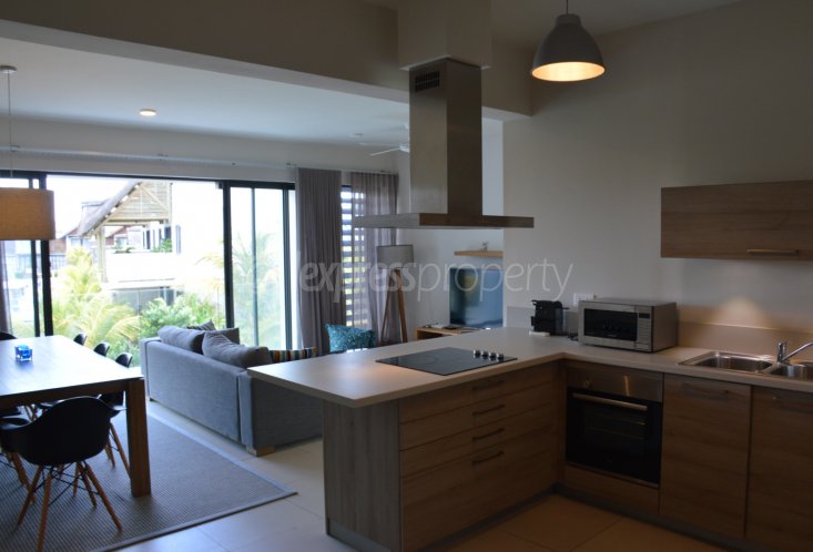Appartement - 3 chambres - 120 m²