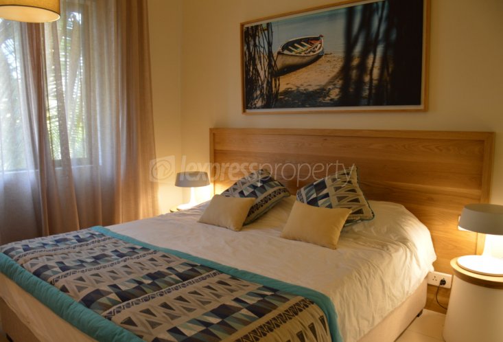 Appartement - 3 chambres - 120 m²