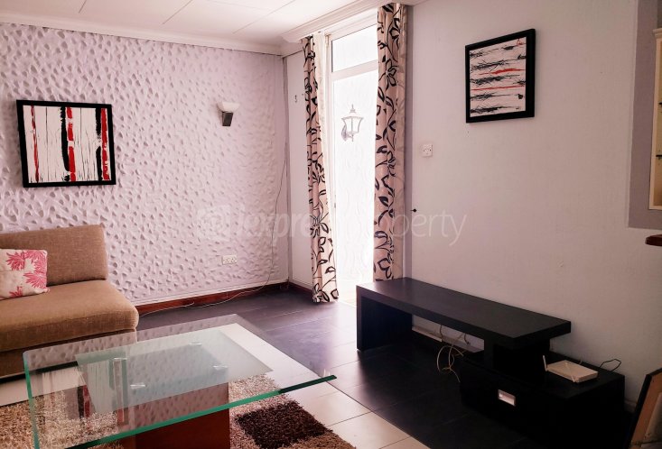 Appartement - 3 chambres - 130 m²