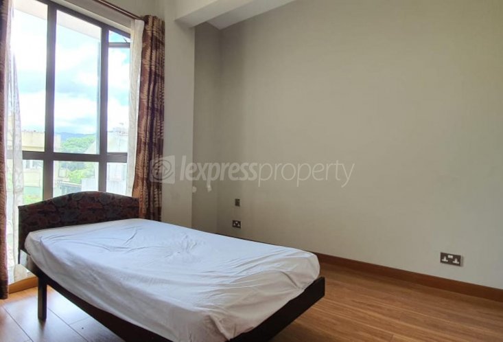 Appartement - 3 chambres - 132 m²