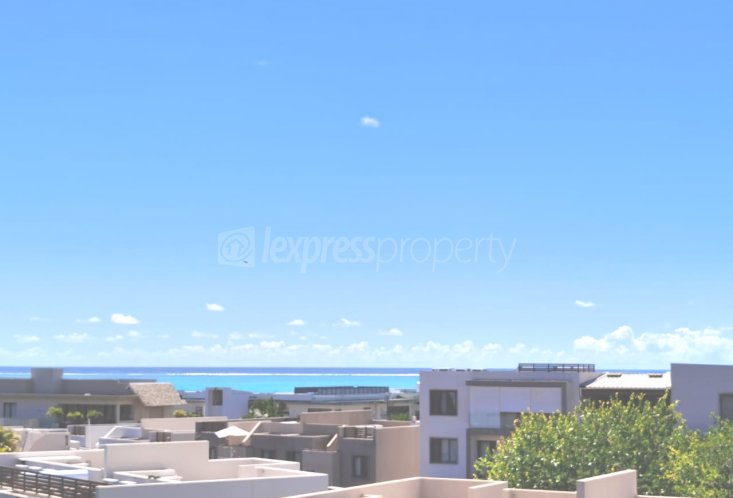 Appartement - 3 chambres - 135 m²