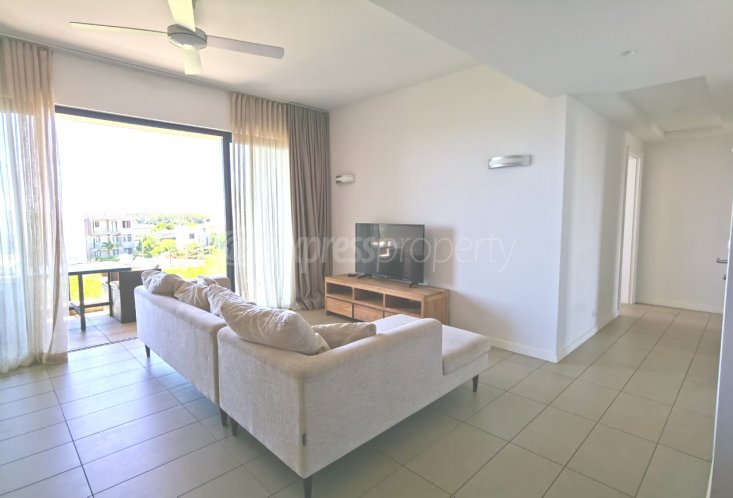 Appartement - 3 chambres - 135 m²