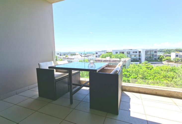 Appartement - 3 chambres - 135 m²