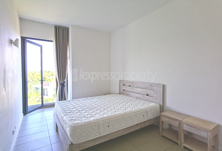 Appartement - 3 chambres - 135 m²