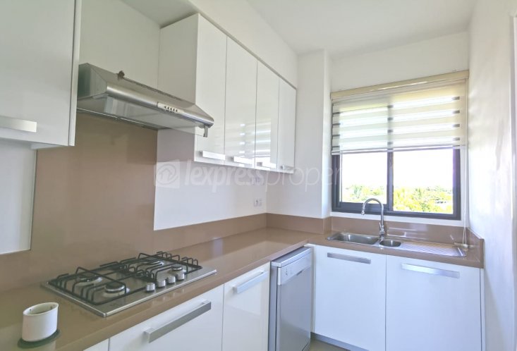 Appartement - 3 chambres - 135 m²