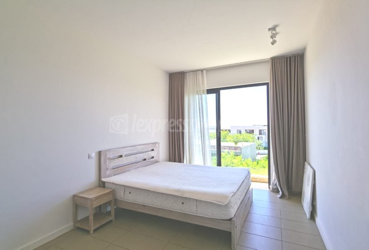 Appartement - 3 chambres - 135 m²