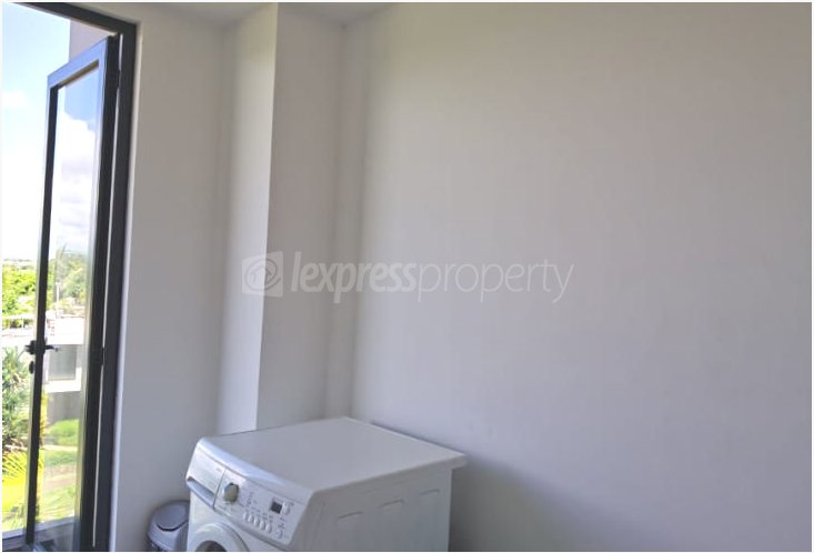 Appartement - 3 chambres - 135 m²