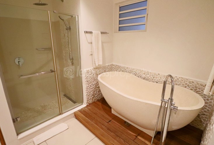 Appartement - 3 chambres - 140 m²
