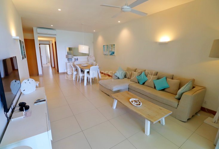 Appartement - 3 chambres - 140 m²