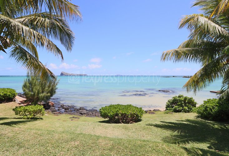 Appartement - 3 chambres - 140 m²