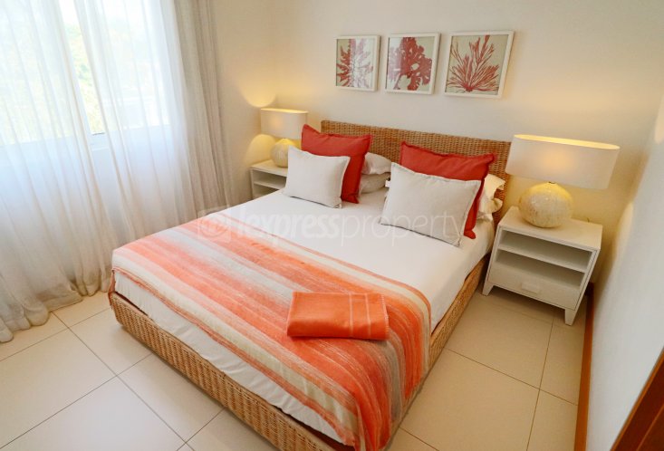 Appartement - 3 chambres - 140 m²