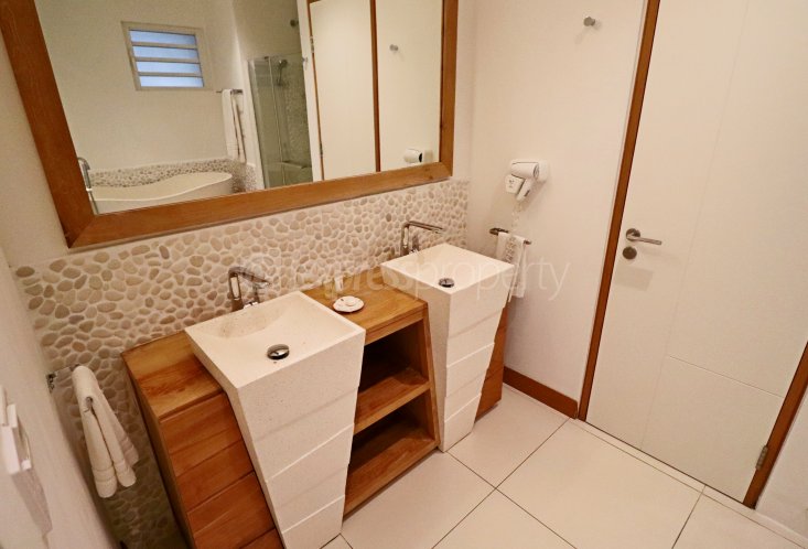Appartement - 3 chambres - 140 m²