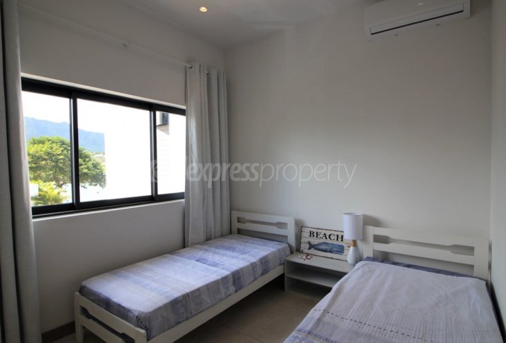 Appartement - 3 chambres - 145 m²