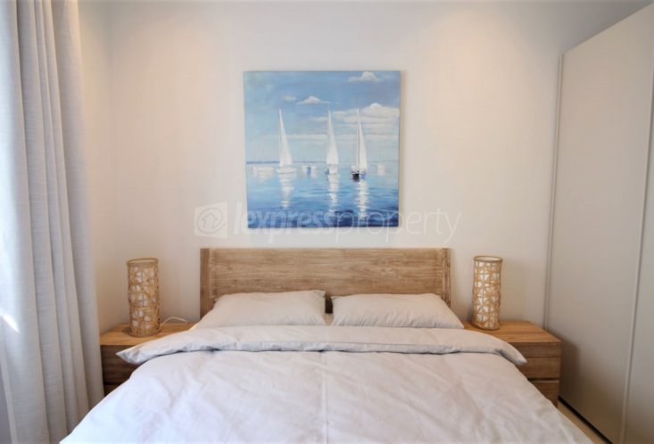 Appartement - 3 chambres - 145 m²
