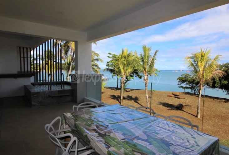 Appartement - 3 chambres - 145 m²
