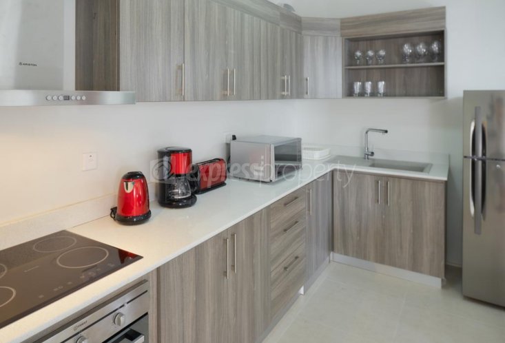 Appartement - 3 chambres - 150 m²