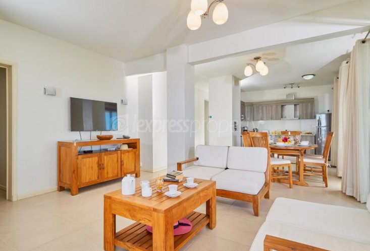 Appartement - 3 chambres - 150 m²