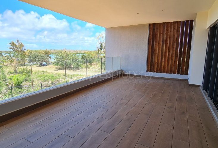Appartement - 3 chambres - 153 m²