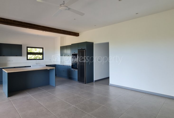 Appartement - 3 chambres - 153 m²