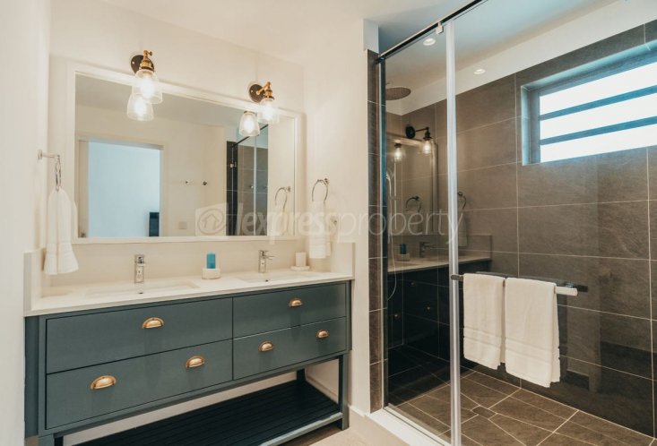 Appartement - 3 chambres - 154 m²